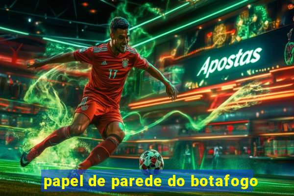 papel de parede do botafogo